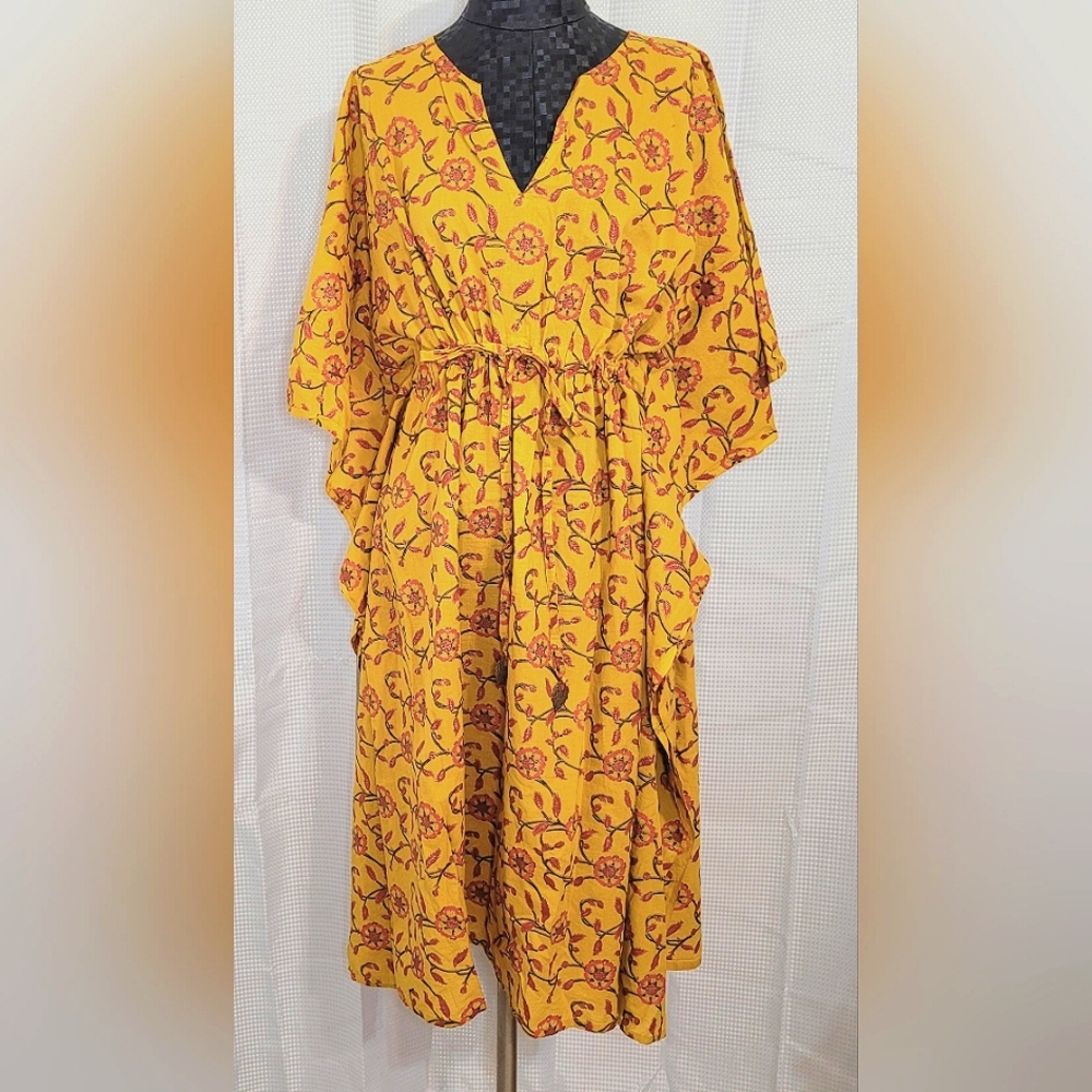 House of Harlow dress